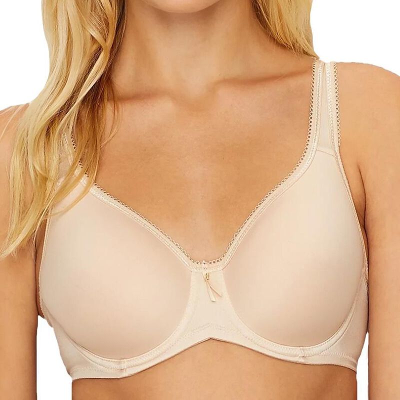 Wacoal Basic Beauty Bra F - G image number 3